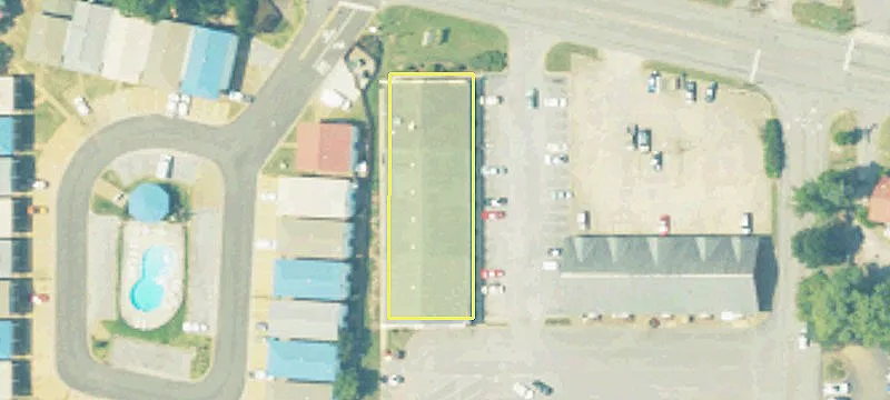 501 Hargrove E Rd, Unit 1