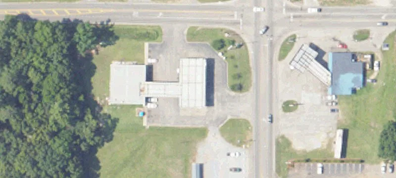 12351 Old Pascagoula Rd