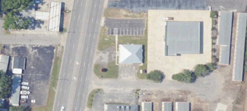 412 Saraland N Blvd