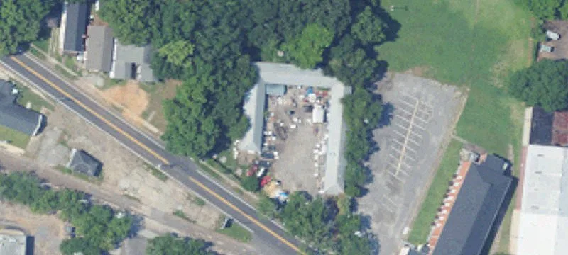 1320 Saint Stephens Rd