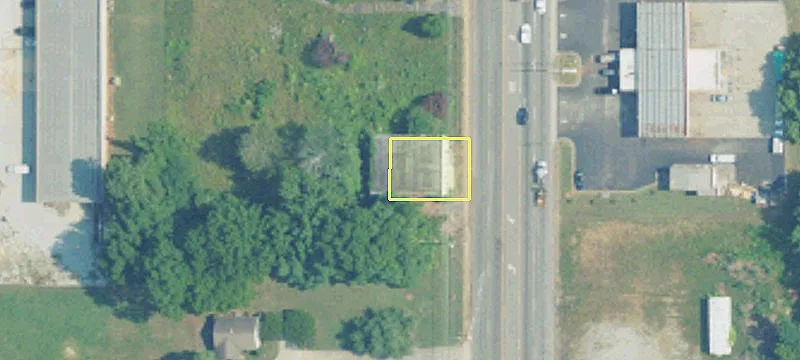 11655 Hwy 231st 431st N