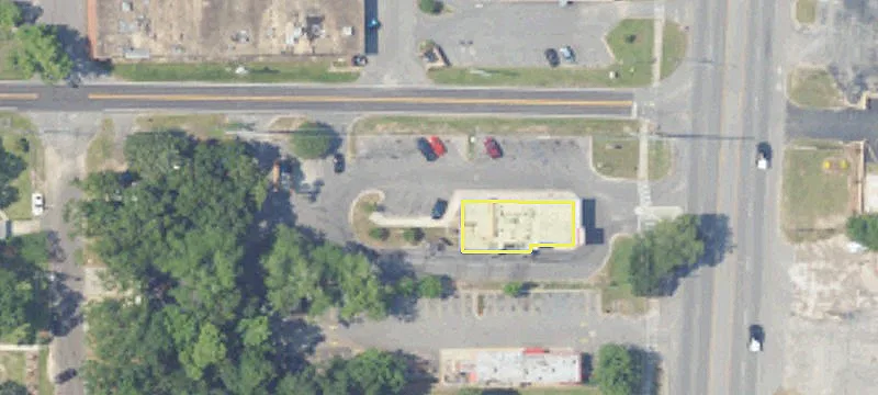 809 Saraland S Blvd