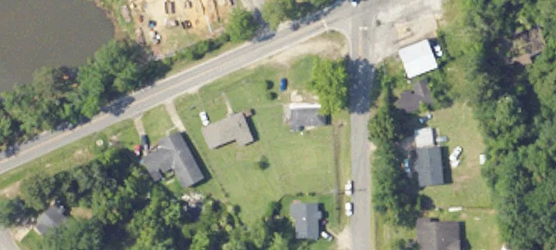 2605 Shelton Bch Rd