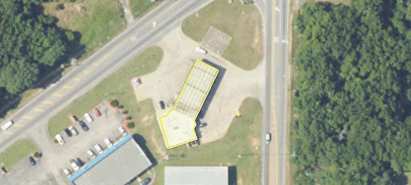 6060 Old Pascagoula Rd