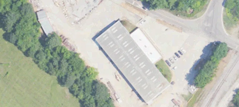 2501 Pawnee Vlg Rd