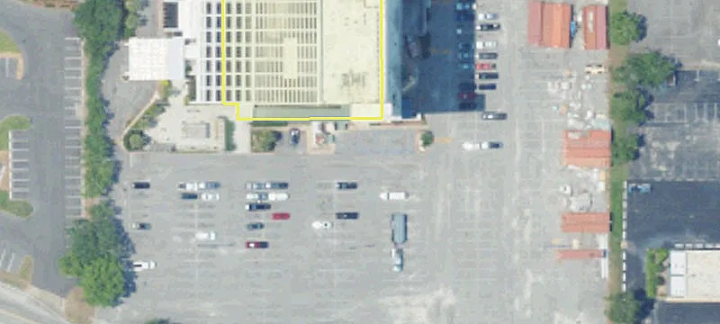 3101 Airport Blvd