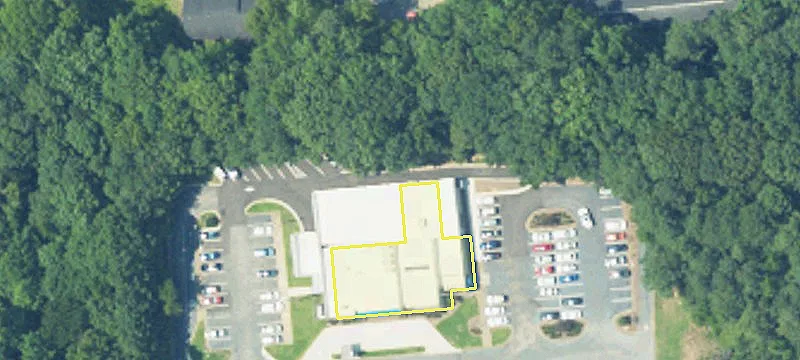 1000 Jack Warner NE Pkwy