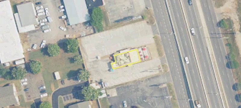 8002 Memorial SW Pkwy