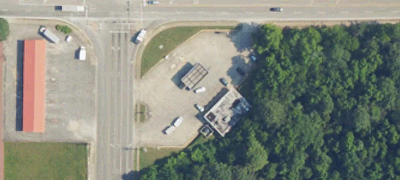 5160 Blue Spg NW Rd