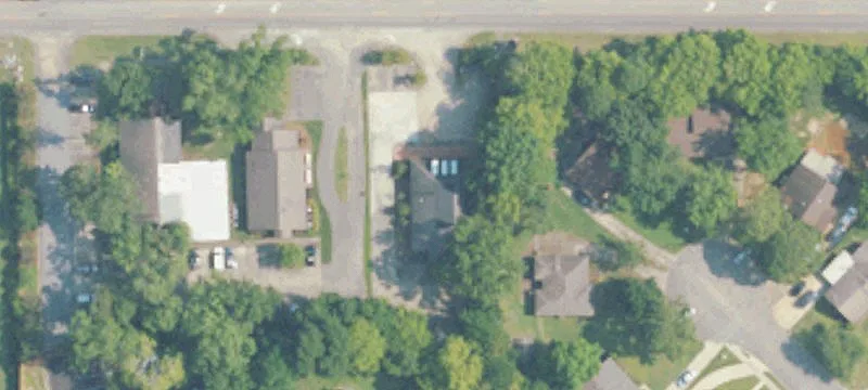 5740 Carmichael Rd