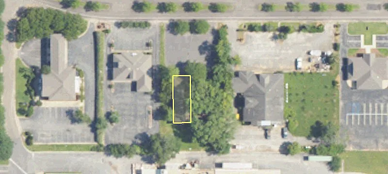 910 Plantation Blvd, Unit 2