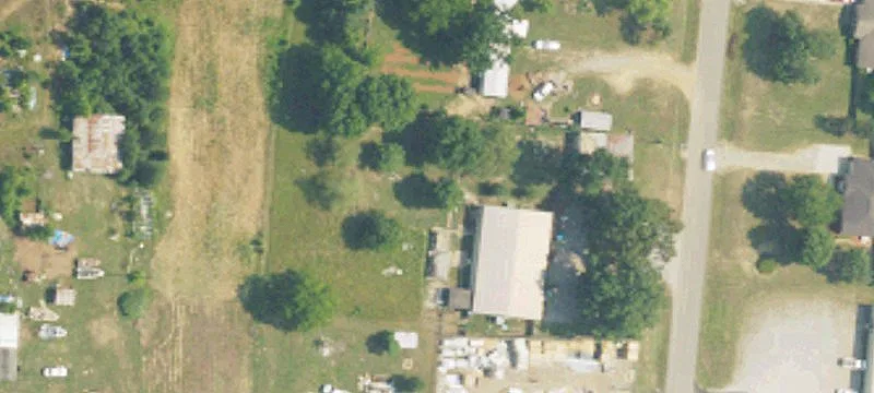 6858 Old Railroad Bed Rd