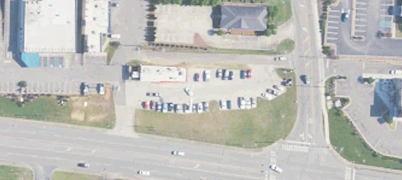 500 Fieldstown Rd