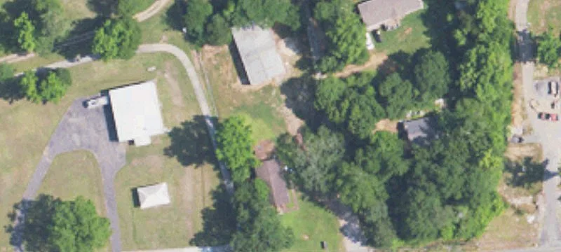 901 Warrior Jasper Rd