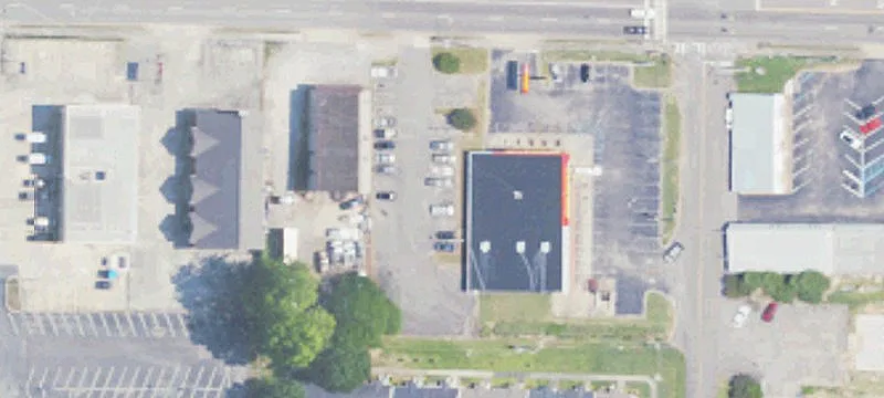 305 Fieldstown Rd