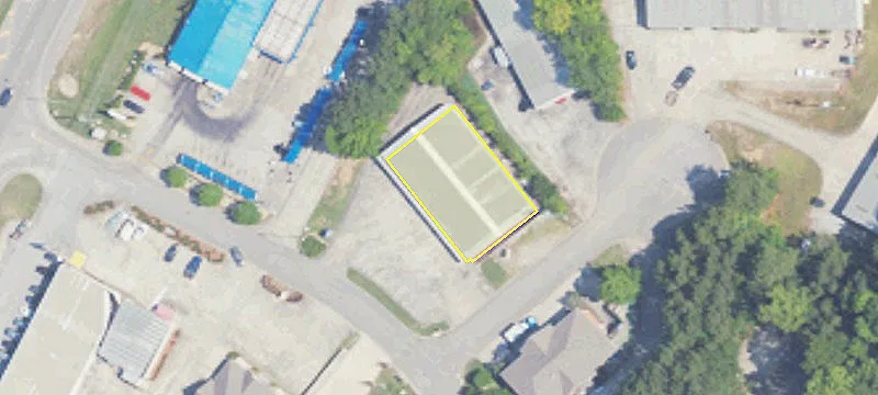 201 Cyn Park Dr