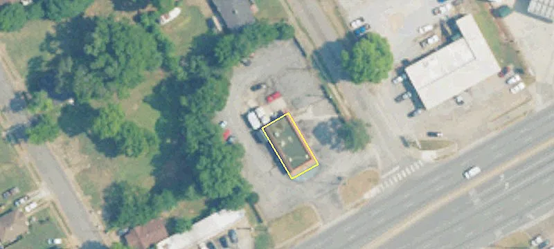 2204 University NW Dr