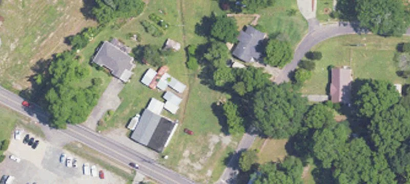 2775 Mt Olive Rd