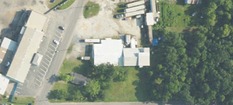 13965 Shell Belt Rd