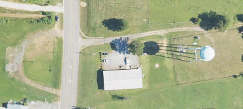 3884 Cathedral Caverns Hwy