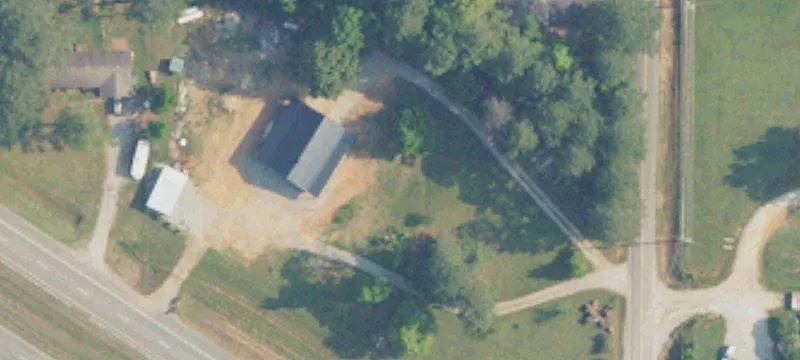 3647 Hwy 72nd E