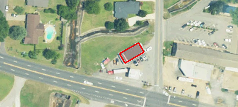 126 Hargrove E Rd