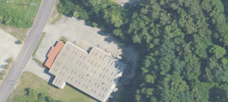 1900 Woodlands Industrial Dr