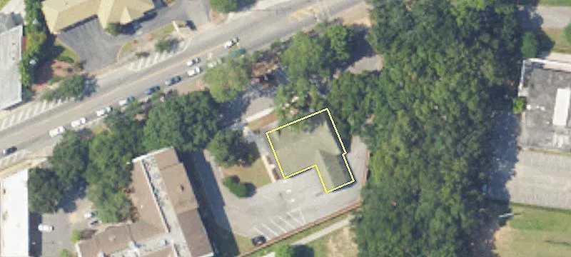 4357 Old Shell Rd