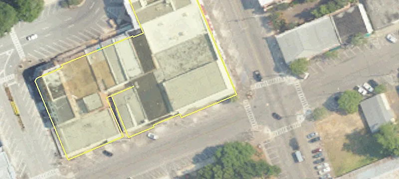 101 Hoyle Ave