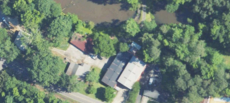 7013 Jefferson Rd