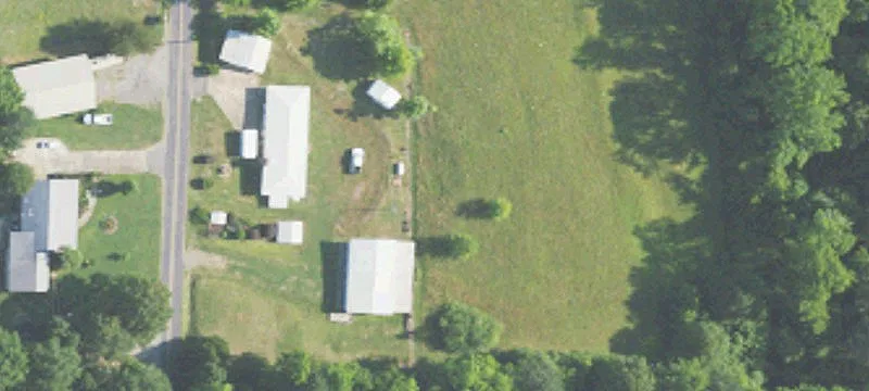 990 Mt Zion Rd
