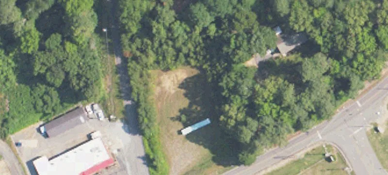 6734 Old Springville Rd