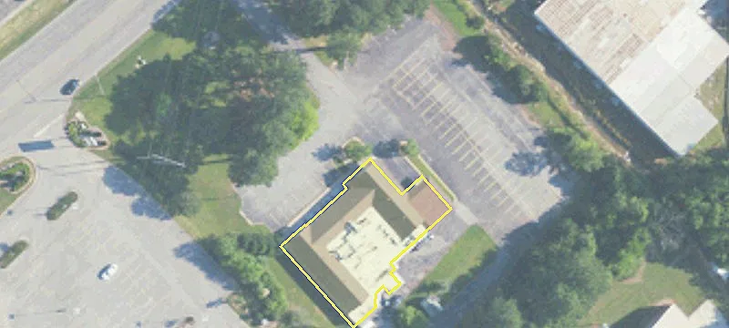 2885 Allison Bonnett Memorial Dr