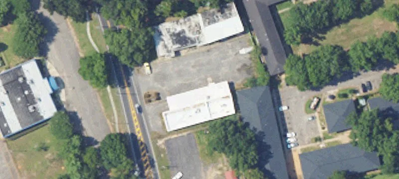 2168 Saint Stephens Rd