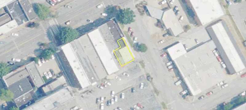 110 Seminary St