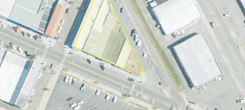 210 Main St