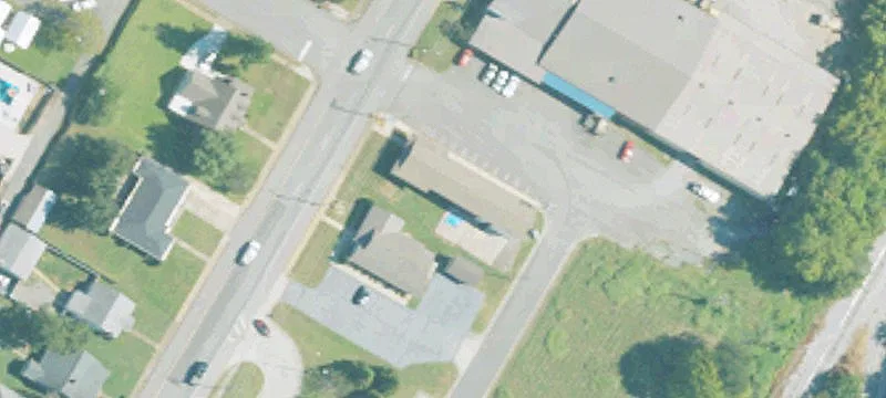 1001 Blount Ave