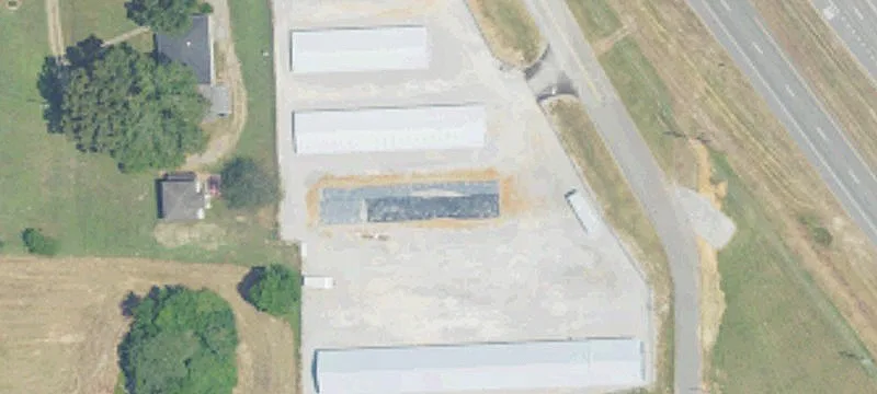 226 Race Trak Rd
