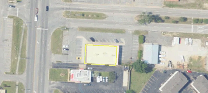 13 Jacintoport Blvd