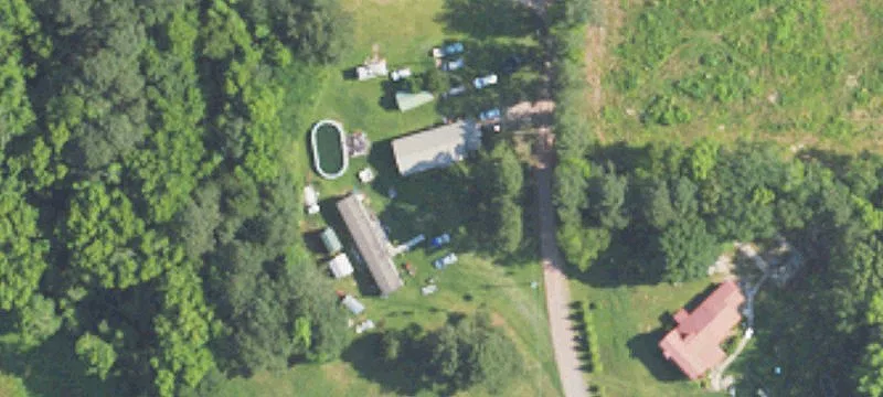 3056 Wilson Rd