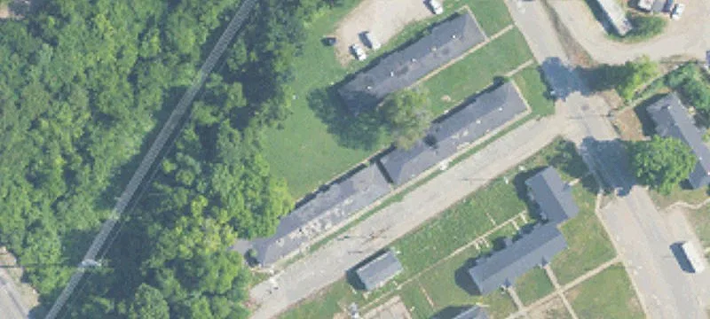 2100 Park SW Dr
