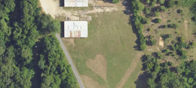8445 Rosemary Rd