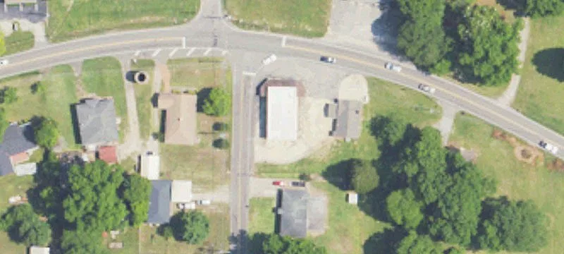 501 Tarrant Rd