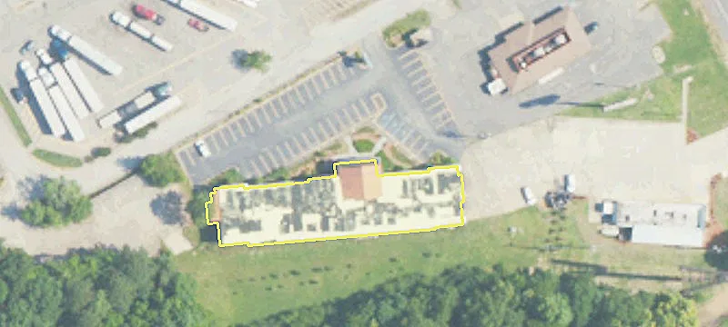 410 Oak Mtn Cir