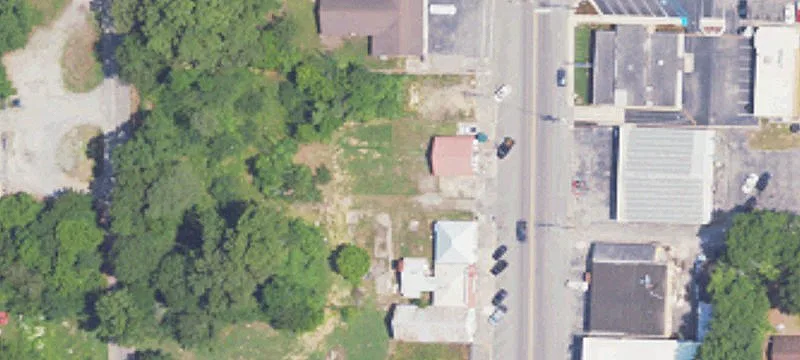 415 Main N St