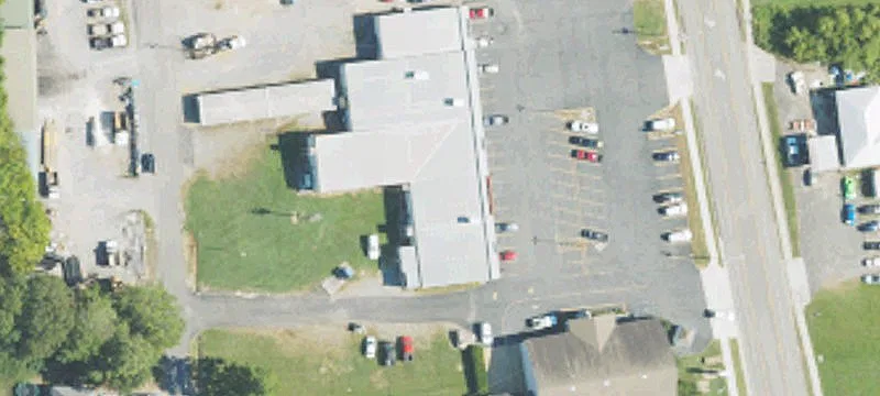 5421 Main St