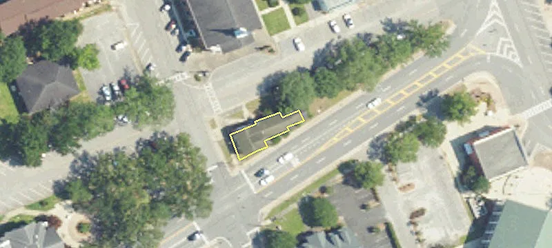 119 2nd St