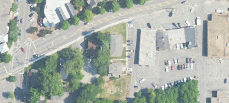 3000 Cook St
