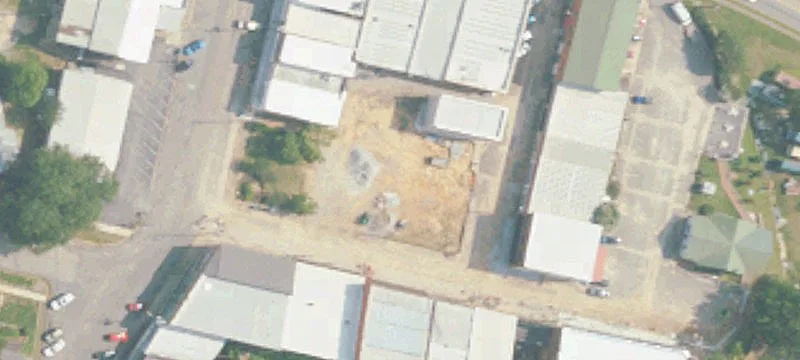 14 Sistrunk St