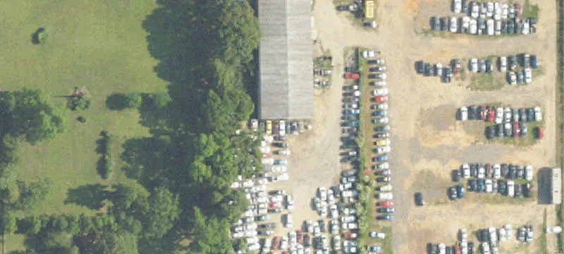 7401 Half Mile Rd